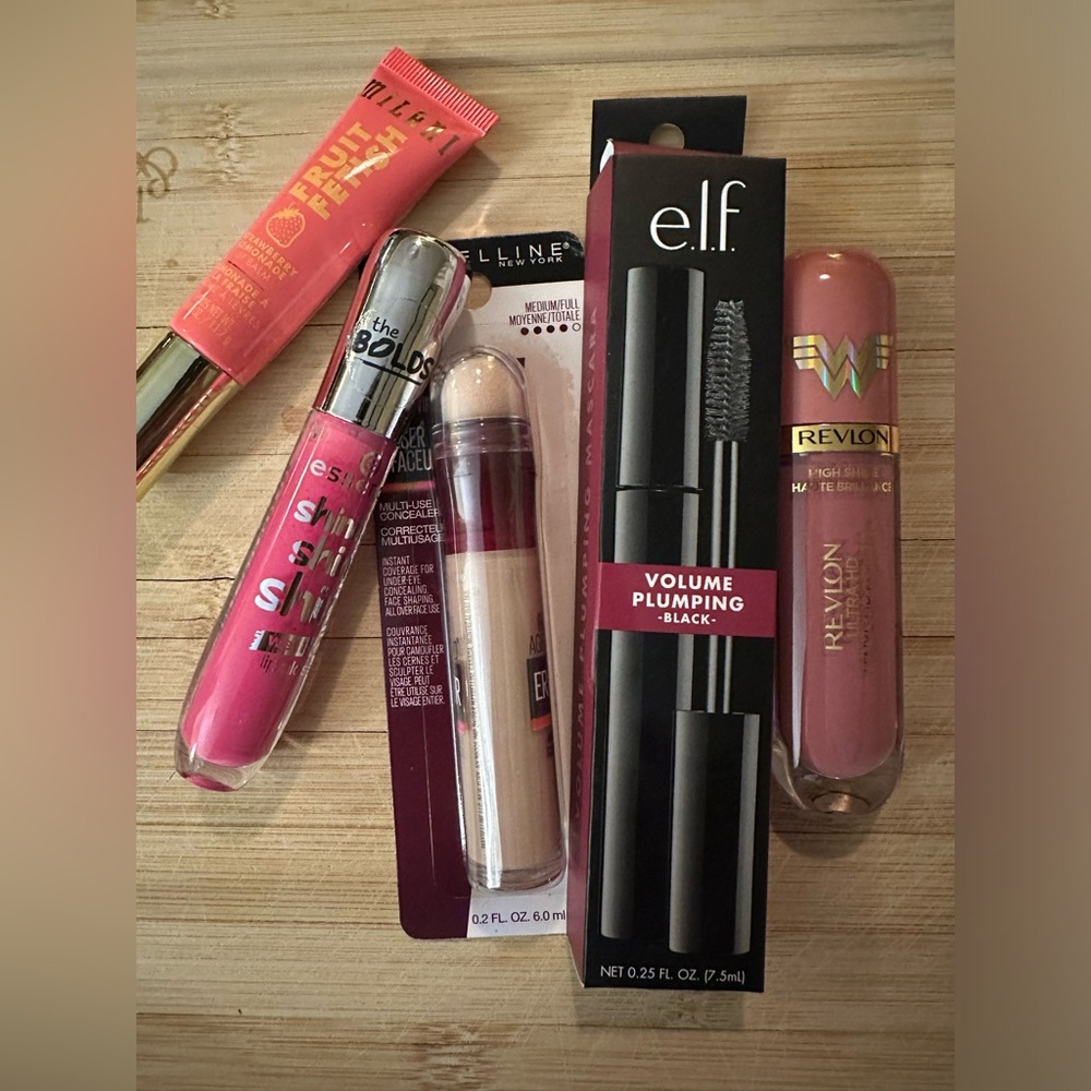 All new in packaging - Various Make Up - Picture 2 of 7